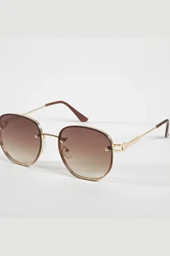 Lunettes de soleil