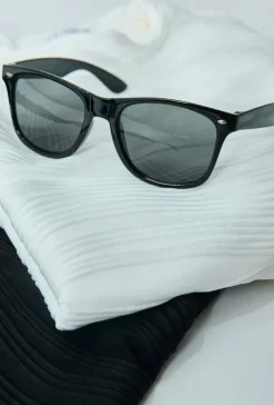 Lunettes de soleil