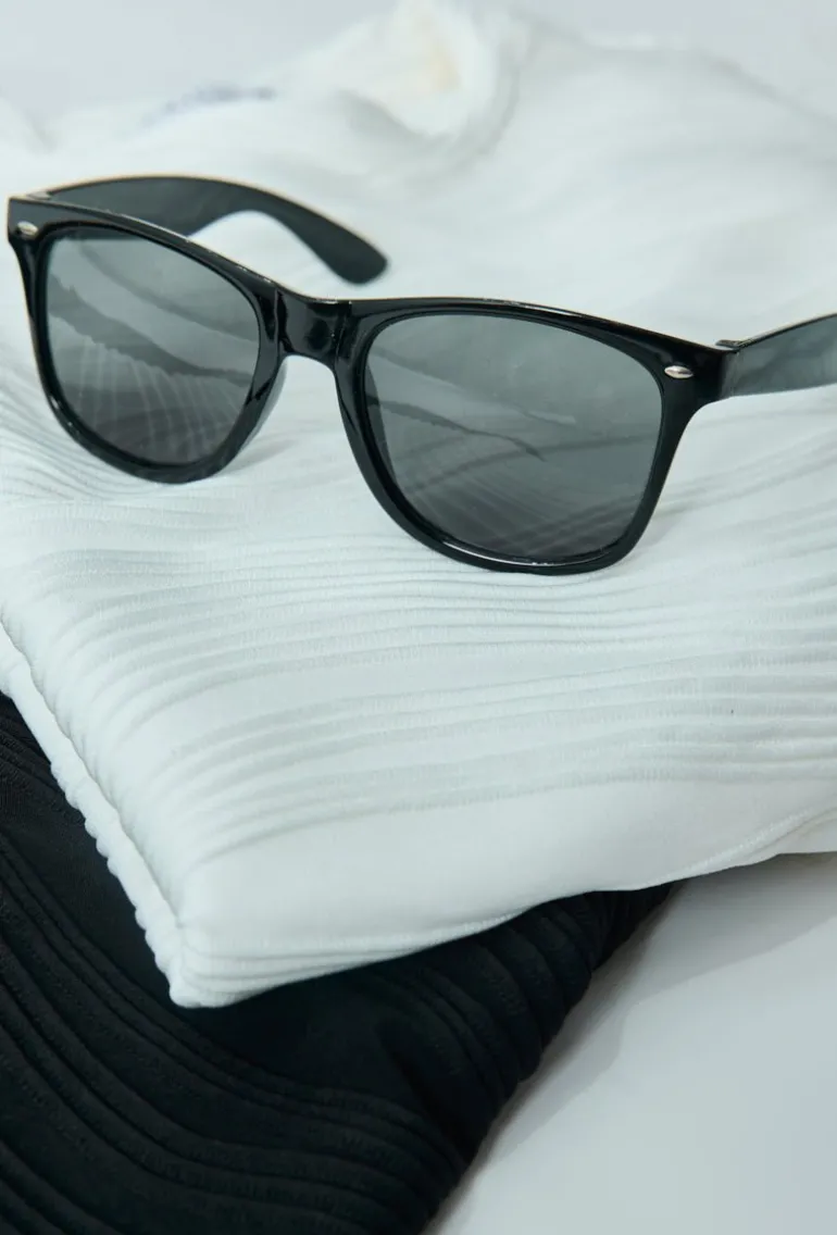 Lunettes de soleil