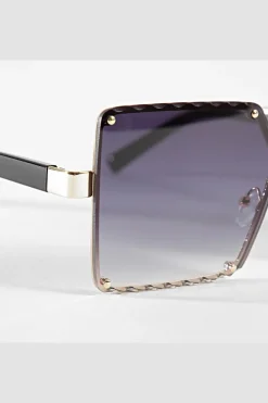 Lunettes de soleil