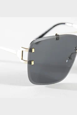 Lunettes de soleil
