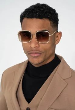 Lunettes de soleil