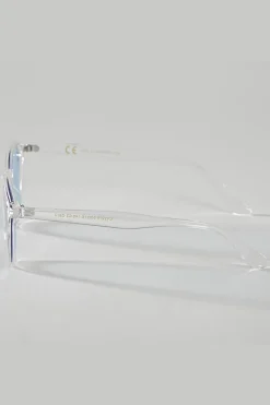 Lunettes de soleil