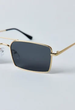 Lunettes de soleil