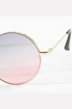 Lunettes de soleil