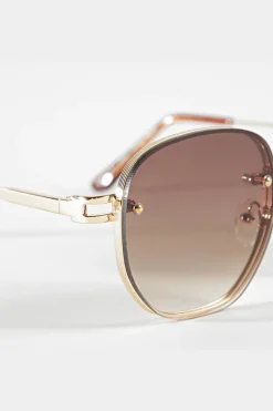 Lunettes de soleil