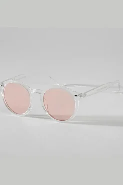 Lunettes de soleil