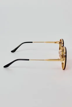 Lunettes de soleil