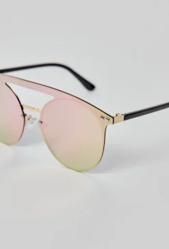Lunettes de soleil