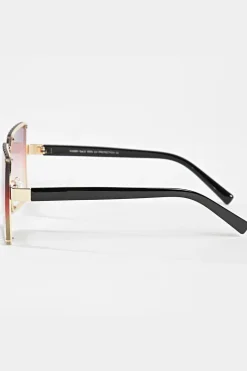 Lunettes de soleil