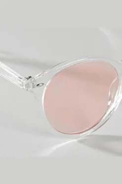 Lunettes de soleil