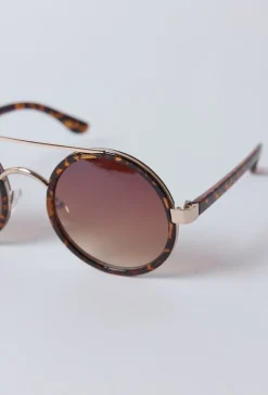Lunettes de soleil