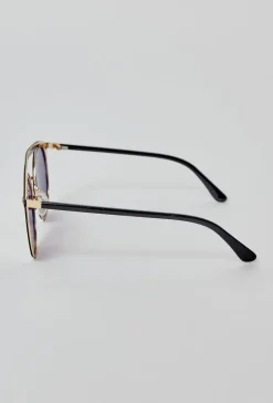 Lunettes de soleil