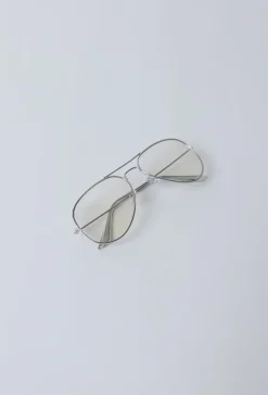 Lunettes de soleil