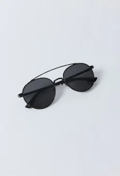Lunettes de soleil