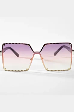 Lunettes de soleil