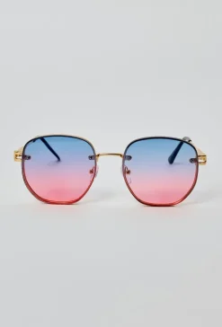 Lunettes de soleil