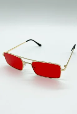 Lunettes de soleil