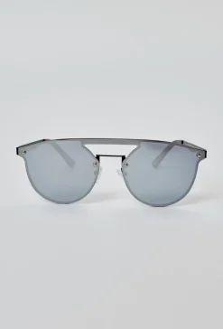 Lunettes de soleil