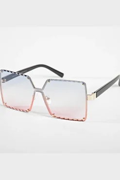 Lunettes de soleil