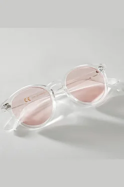 Lunettes de soleil