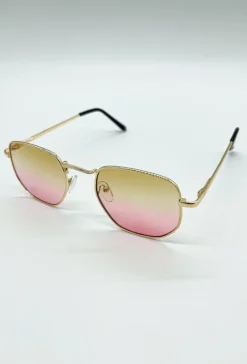 Lunettes de soleil