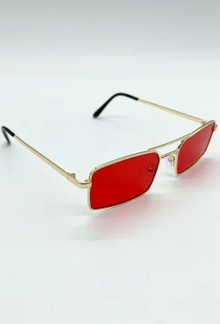 Lunettes de soleil
