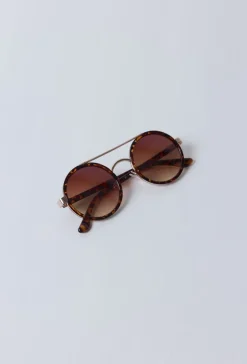 Lunettes de soleil