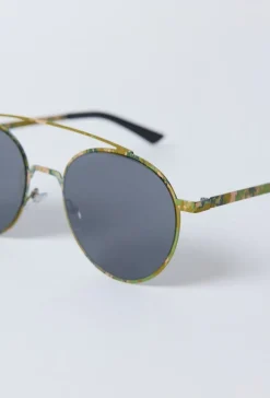 Lunettes de soleil