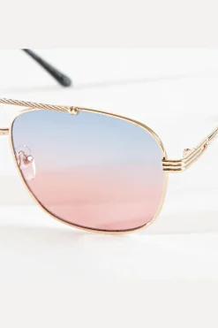 Lunettes de soleil