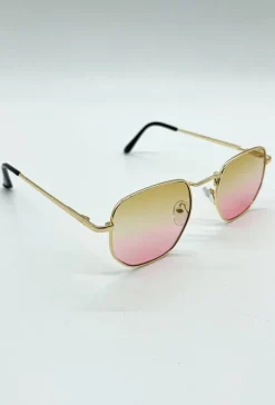 Lunettes de soleil