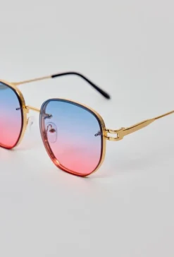 Lunettes de soleil