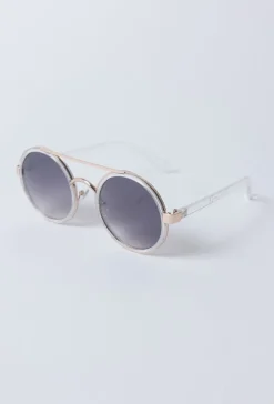 Lunettes de soleil