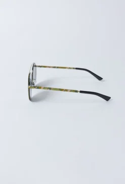 Lunettes de soleil