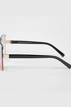 Lunettes de soleil