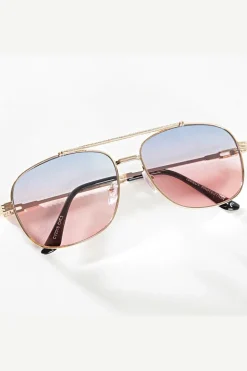 Lunettes de soleil