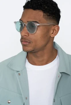 Lunettes de soleil