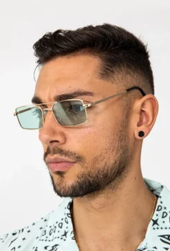 Lunettes de soleil