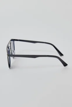 Lunettes de soleil