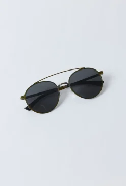 Lunettes de soleil
