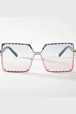 Lunettes de soleil