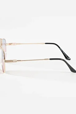 Lunettes de soleil