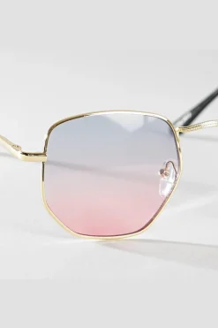 Lunettes de soleil