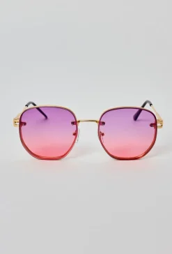 Lunettes de soleil