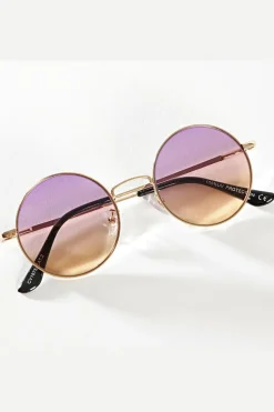 Lunettes de soleil