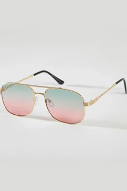 Lunettes de soleil