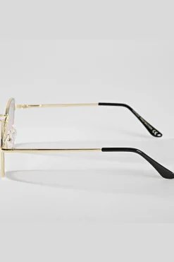Lunettes de soleil