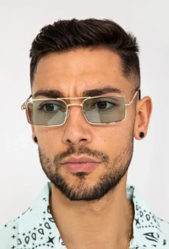 Lunettes de soleil