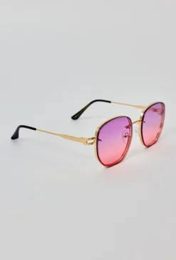 Lunettes de soleil