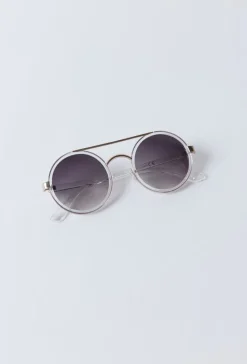 Lunettes de soleil